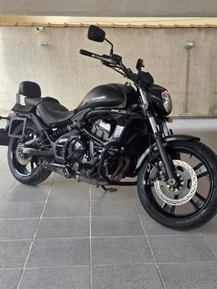 KAWASAKI VULCAN S ABS 